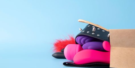 Jouets intimes pour gay : Entre plaisir et santé.